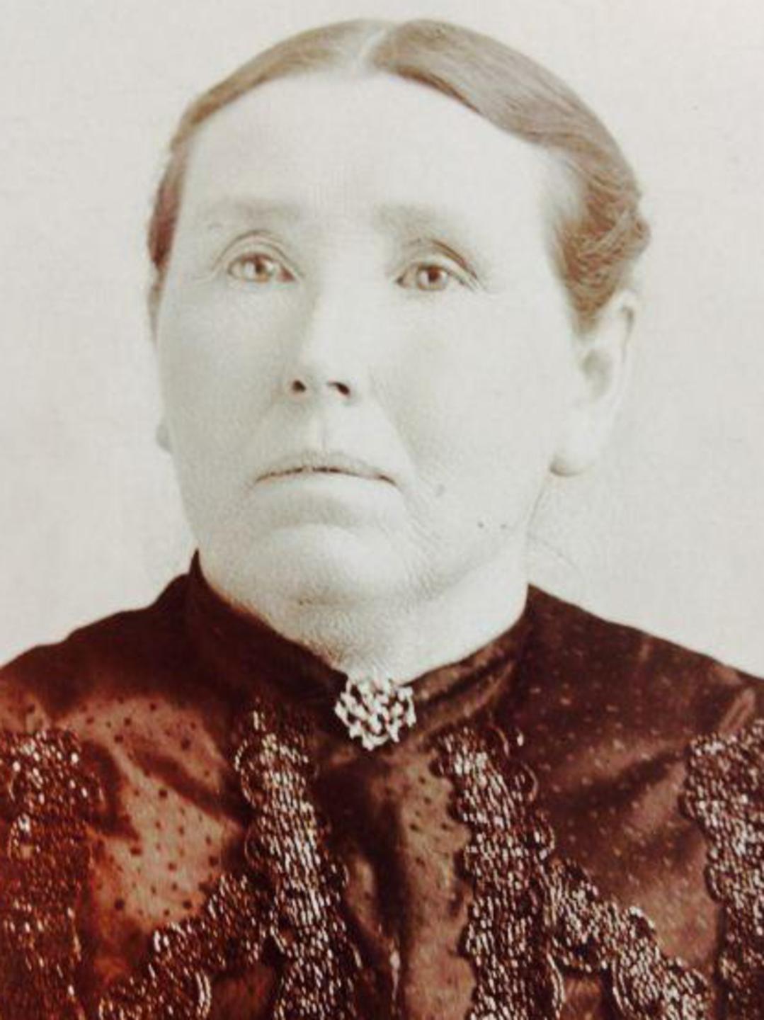 Elizabeth McArthur (1847 - 1918) Profile